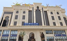 Diwan Al Nuzha Serviced Apartments